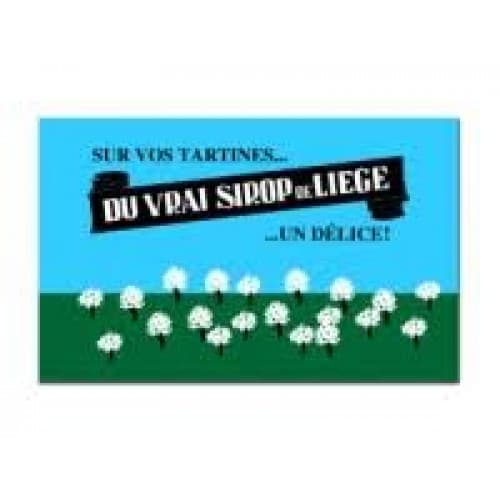 Siroperie Meurens